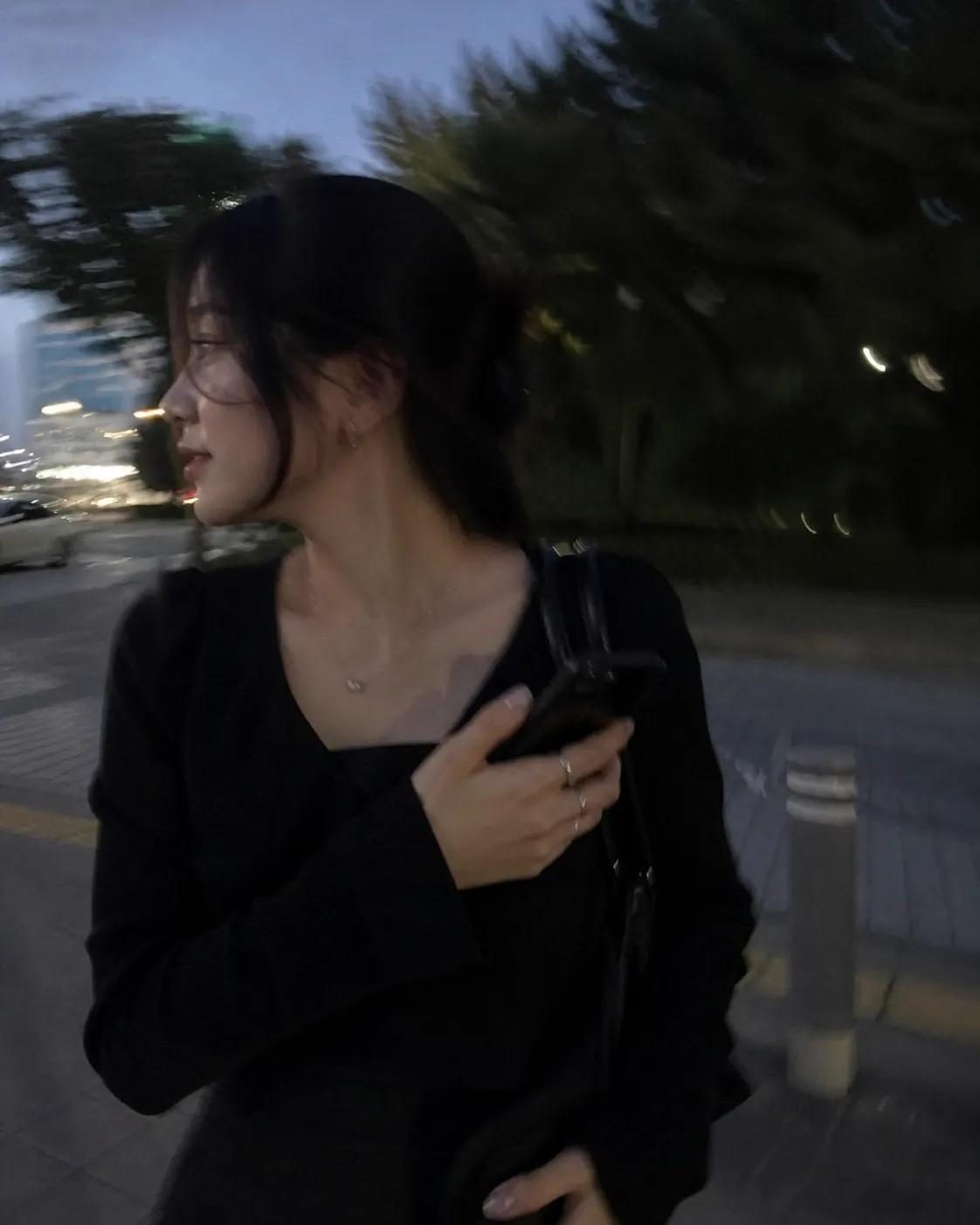 iPhone日常抓拍人像